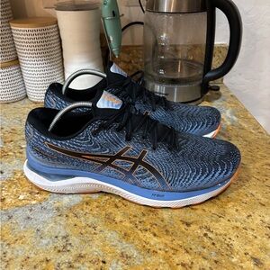 ASICS gel Cumulus size 11